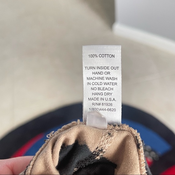 Otomix yoga capri cropped pants Size L - Picture 9 of 10